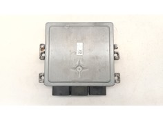 Recambio de centralita motor uce para peugeot 3008 i monospace (0u_) 1.6 hdi referencia OEM IAM 9675391480   2