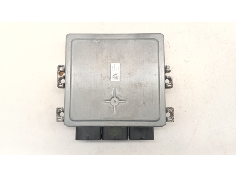 Recambio de centralita motor uce para peugeot 3008 i monospace (0u_) 1.6 hdi referencia OEM IAM 9675391480  