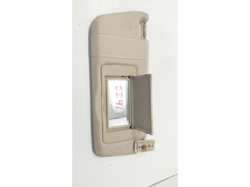 Recambio de parasol derecho para mercedes-benz clk (c209) clk 270 cdi (209.316) referencia OEM IAM   
							