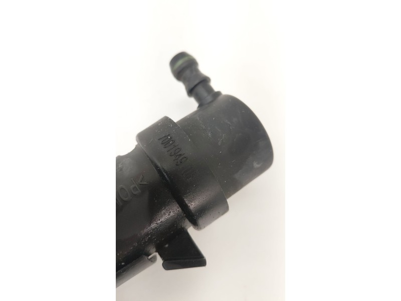 Recambio de bomba limpia para bmw serie 7 (e65/e66) 730d referencia OEM IAM 700194908  