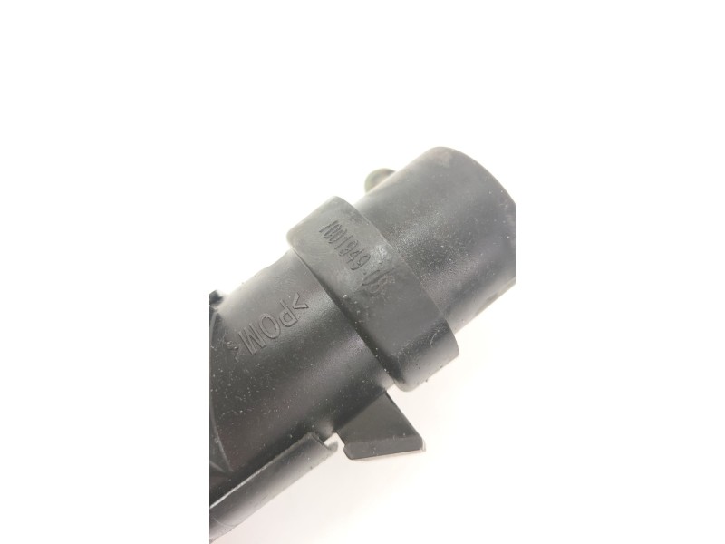 Recambio de bomba limpia para bmw serie 7 (e65/e66) 730d referencia OEM IAM 700194908  