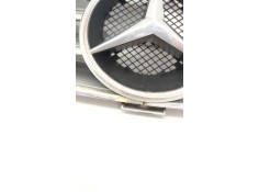 Recambio de calandra delantera de radiador para mercedes-benz clk (c209) clk 270 cdi (209.316) referencia OEM IAM    2
