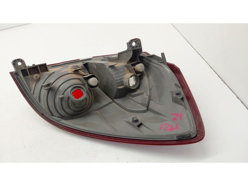 Recambio de piloto trasero izquierdo para subaru legacy iv station wagon (bp) 2.5 awd (bp9) referencia OEM IAM   