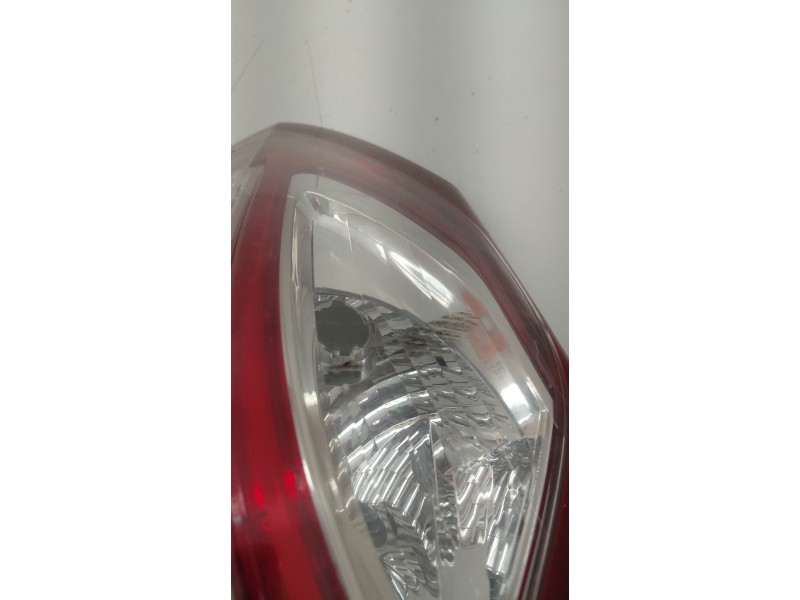 Recambio de piloto trasero izquierdo para subaru legacy iv station wagon (bp) 2.5 awd (bp9) referencia OEM IAM   