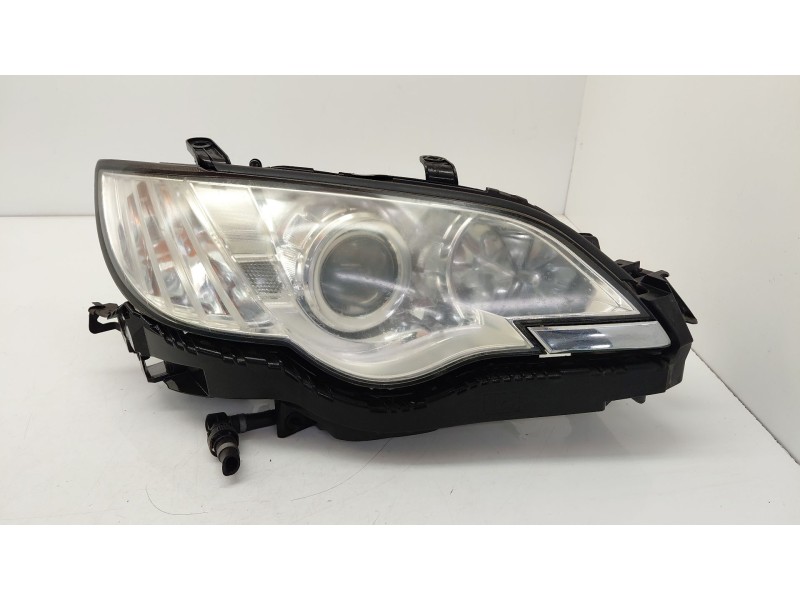 Recambio de faro derecho para subaru legacy iv station wagon (bp) 2.5 awd (bp9) referencia OEM IAM 10020953  