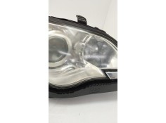 Recambio de faro derecho para subaru legacy iv station wagon (bp) 2.5 awd (bp9) referencia OEM IAM 10020953   2