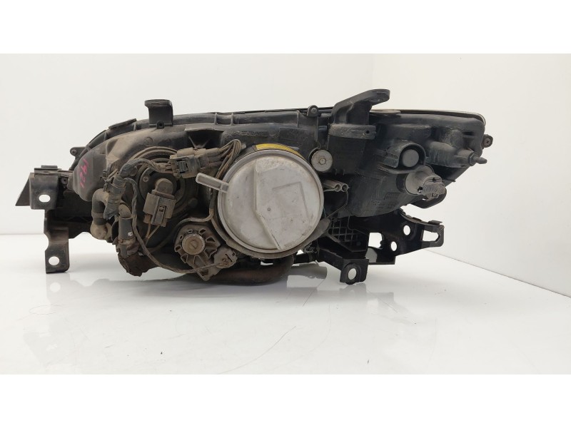 Recambio de faro derecho para subaru legacy iv station wagon (bp) 2.5 awd (bp9) referencia OEM IAM 10020953  