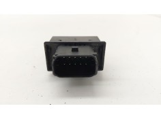 Recambio de modulo electronico para peugeot 3008 i monospace (0u_) 1.6 hdi referencia OEM IAM 9663357180   2