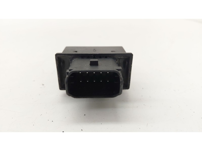 Recambio de modulo electronico para peugeot 3008 i monospace (0u_) 1.6 hdi referencia OEM IAM 9663357180  
							