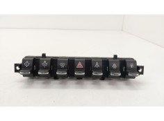 Recambio de mando multifuncion para peugeot 3008 i monospace (0u_) 1.6 hdi referencia OEM IAM 96638425XT  