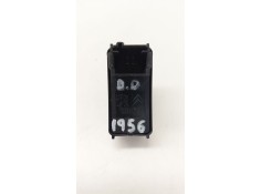 Recambio de mando elevalunas delantero derecho para peugeot 3008 i monospace (0u_) 1.6 hdi referencia OEM IAM 96662297XT   2