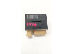 Recambio de modulo electronico para peugeot 3008 i monospace (0u_) 1.6 hdi referencia OEM IAM 9662570880  