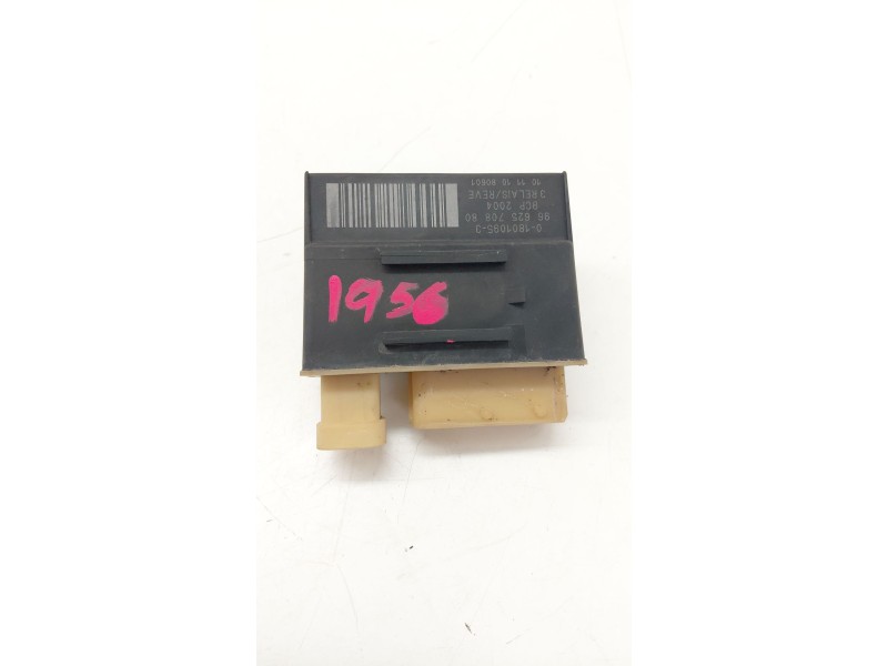 Recambio de modulo electronico para peugeot 3008 i monospace (0u_) 1.6 hdi referencia OEM IAM 9662570880  