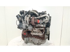 Recambio de motor completo para renault scénic iii (jz0/1_) 1.5 dci (jz02, jz0r) referencia OEM IAM K9K 846 K9K846 