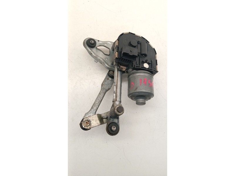 Recambio de motor limpia delantero para peugeot 3008 i monospace (0u_) 1.6 hdi referencia OEM IAM 9671062380  
							