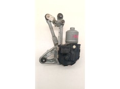 Recambio de motor limpia delantero para peugeot 3008 i monospace (0u_) 1.6 hdi referencia OEM IAM 9671062180  
