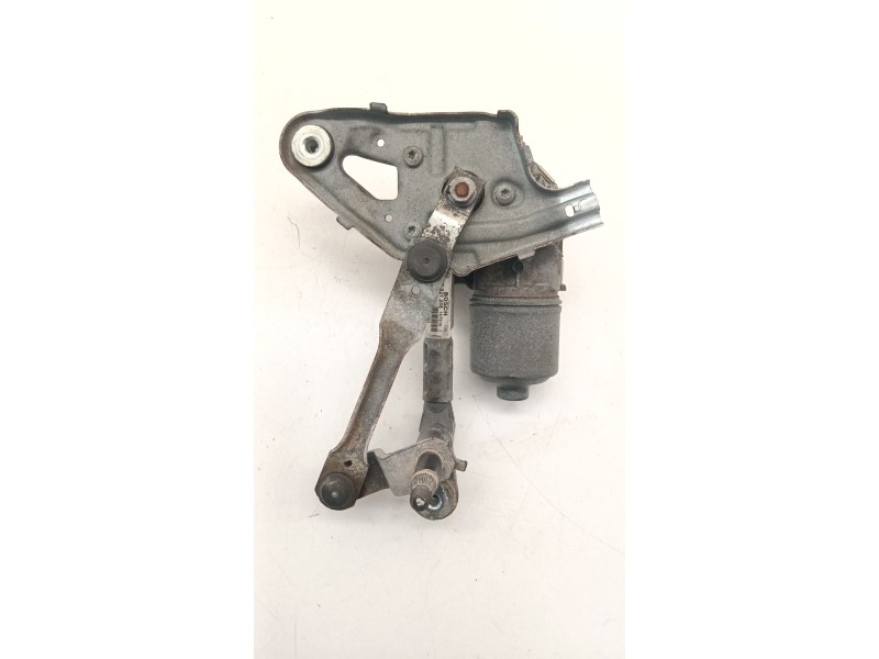 Recambio de motor limpia delantero para peugeot 3008 i monospace (0u_) 1.6 hdi referencia OEM IAM 9671062180  
							