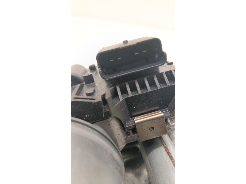 Recambio de motor limpia delantero para peugeot 3008 i monospace (0u_) 1.6 hdi referencia OEM IAM 9671062180  
							