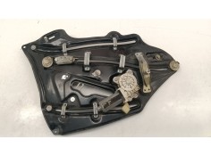 Recambio de elevalunas trasero derecho para mercedes-benz clk (c209) clk 270 cdi (209.316) referencia OEM IAM A2096700203  