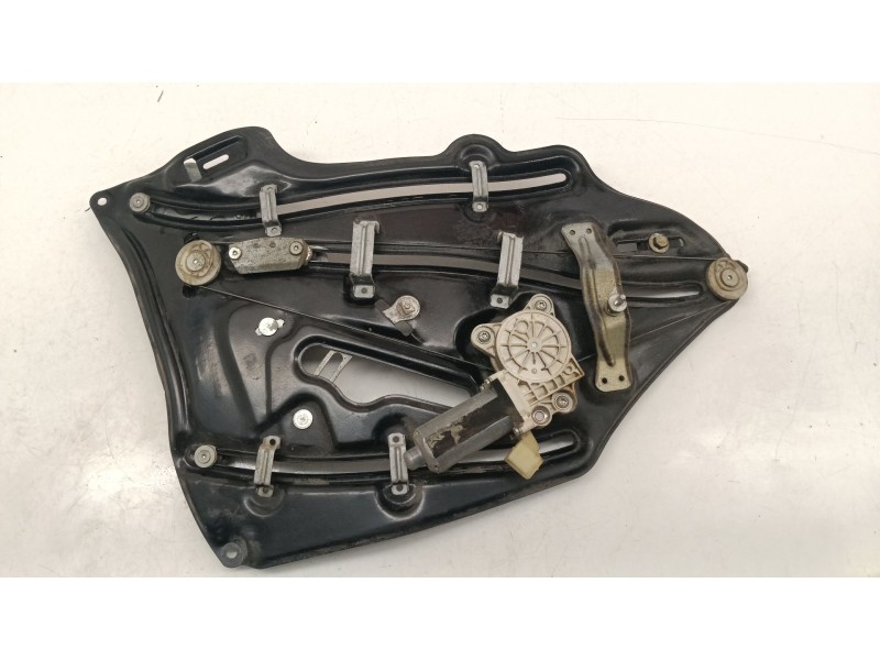 Recambio de elevalunas trasero derecho para mercedes-benz clk (c209) clk 270 cdi (209.316) referencia OEM IAM A2096700203  