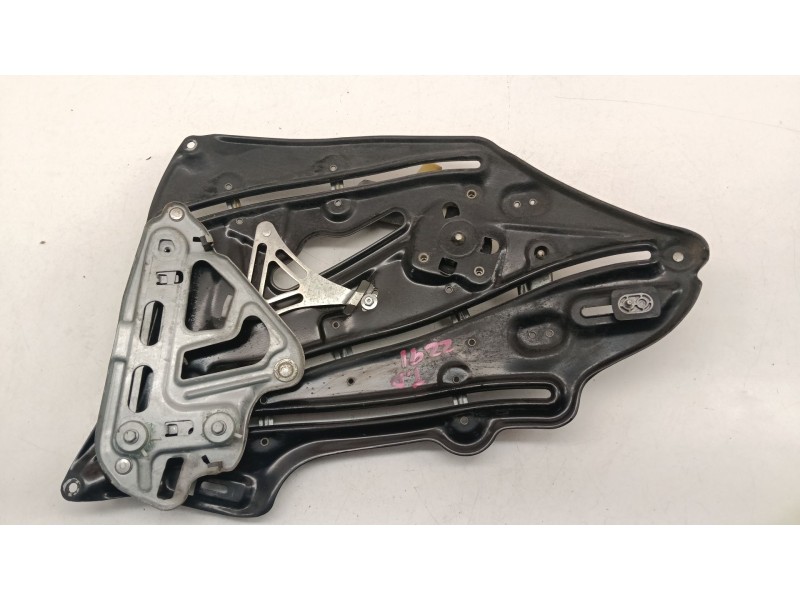 Recambio de elevalunas trasero derecho para mercedes-benz clk (c209) clk 270 cdi (209.316) referencia OEM IAM A2096700203  