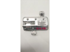 Recambio de airbag lateral delantero izquierdo para bmw serie 7 (e65/e66) 730d referencia OEM IAM 30824046703N  