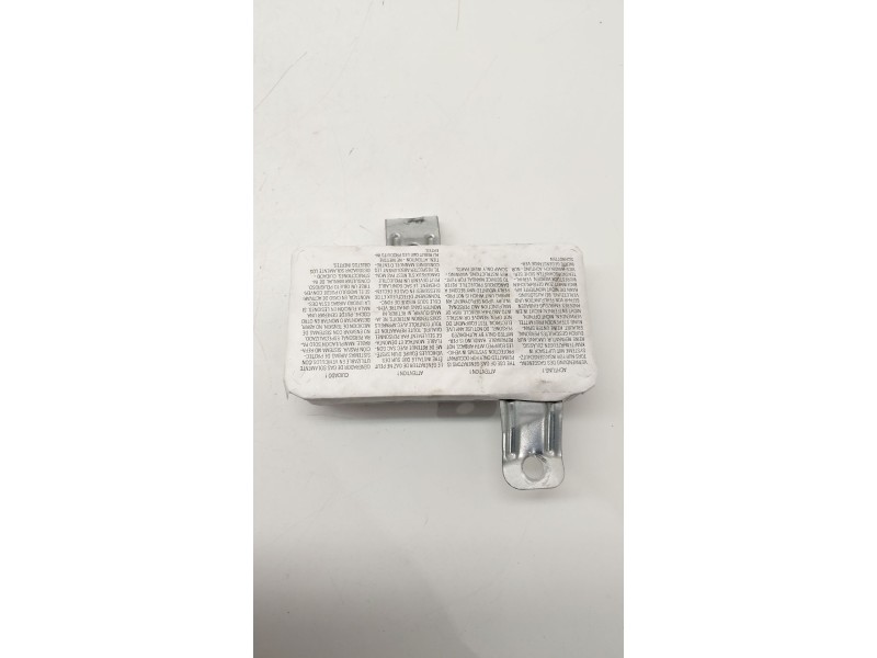 Recambio de airbag lateral delantero izquierdo para bmw serie 7 (e65/e66) 730d referencia OEM IAM 30824046703N  