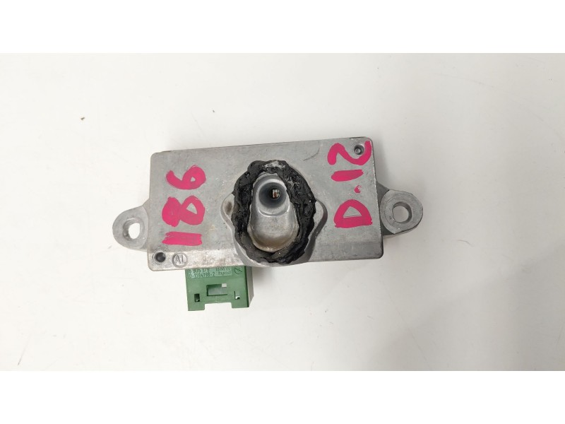 Recambio de centralita airbag para bmw serie 7 (e65/e66) 730d referencia OEM IAM 65776947415  
							