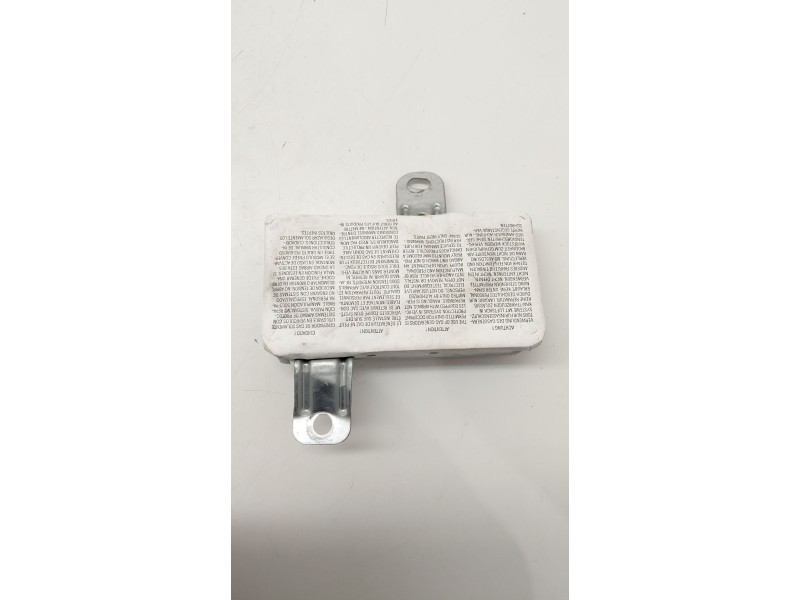 Recambio de airbag lateral delantero derecho para bmw serie 7 (e65/e66) 730d referencia OEM IAM 34824046803U  