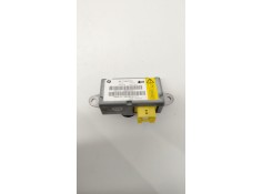 Recambio de centralita airbag para bmw serie 7 (e65/e66) 730d referencia OEM IAM 65776937420  