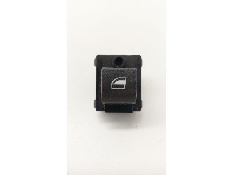Recambio de mando elevalunas delantero derecho para bmw serie 7 (e65/e66) 730d referencia OEM IAM 8379597  