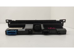 Recambio de mando calefaccion / aire acondicionado para bmw serie 7 (e65/e66) 730d referencia OEM IAM 64116932146   2