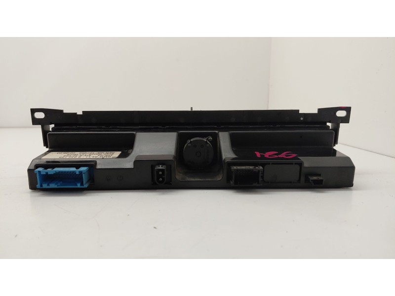 Recambio de mando calefaccion / aire acondicionado para bmw serie 7 (e65/e66) 730d referencia OEM IAM 64116932146  
							