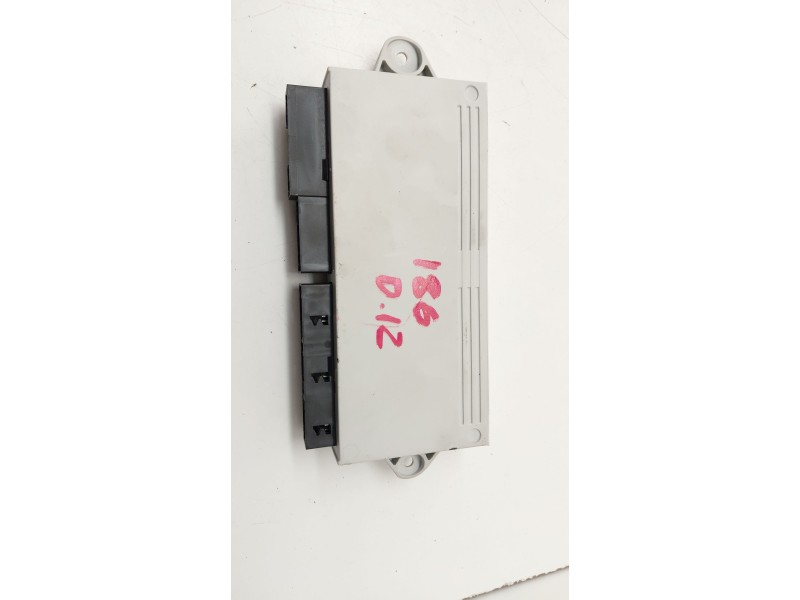Recambio de modulo electronico para bmw serie 7 (e65/e66) 730d referencia OEM IAM 61356933265  