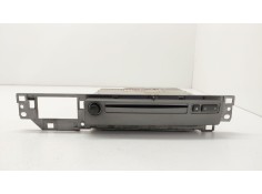 Recambio de sistema audio / radio cd para bmw serie 7 (e65/e66) 730d referencia OEM IAM 65126937735  