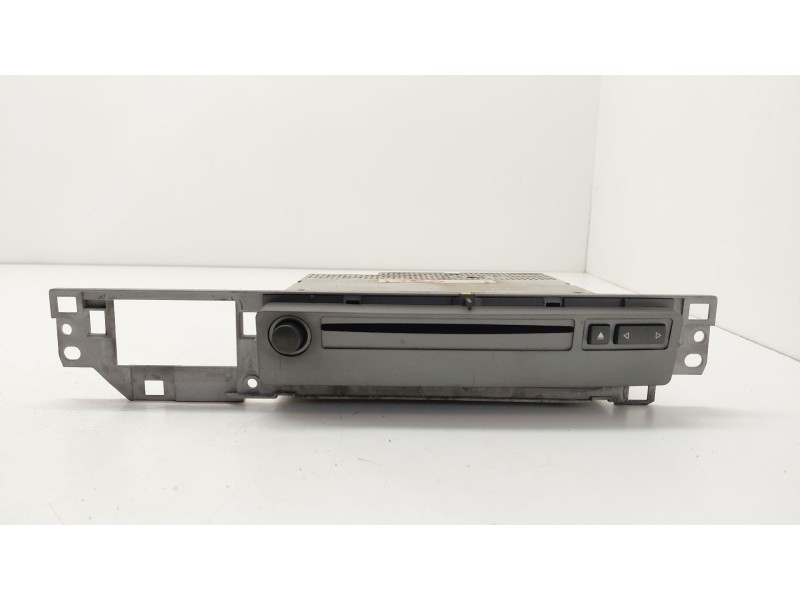 Recambio de sistema audio / radio cd para bmw serie 7 (e65/e66) 730d referencia OEM IAM 65126937735  