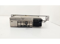 Recambio de sistema audio / radio cd para bmw serie 7 (e65/e66) 730d referencia OEM IAM 65126937735   2
