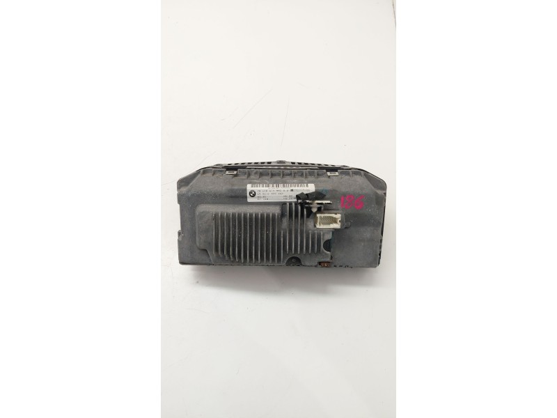 Recambio de cuadro instrumentos para bmw serie 7 (e65/e66) 730d referencia OEM IAM 65826933162  