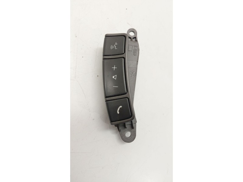 Recambio de mando volante para bmw serie 7 (e65/e66) 730d referencia OEM IAM 6911585  