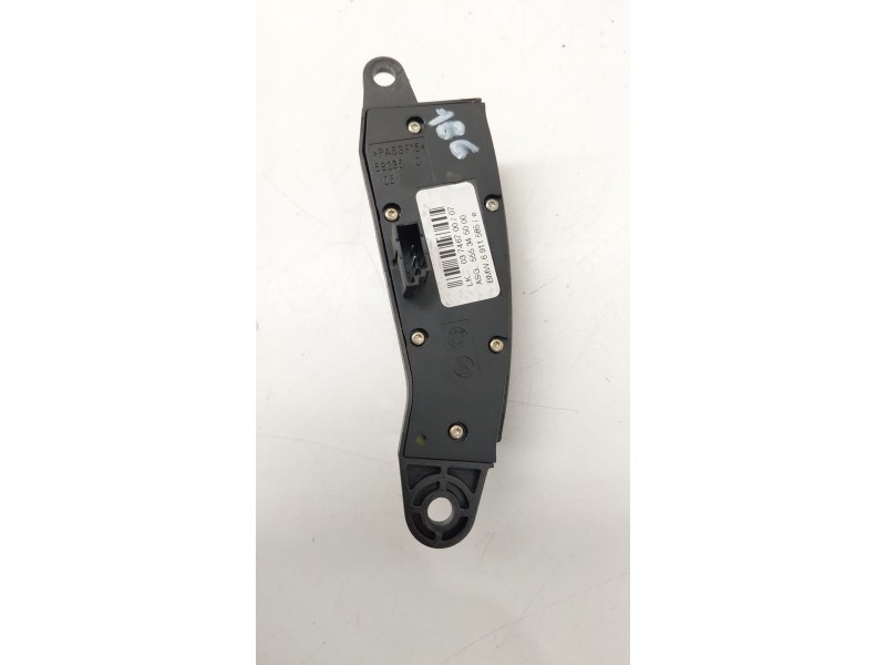 Recambio de mando volante para bmw serie 7 (e65/e66) 730d referencia OEM IAM 6911585  