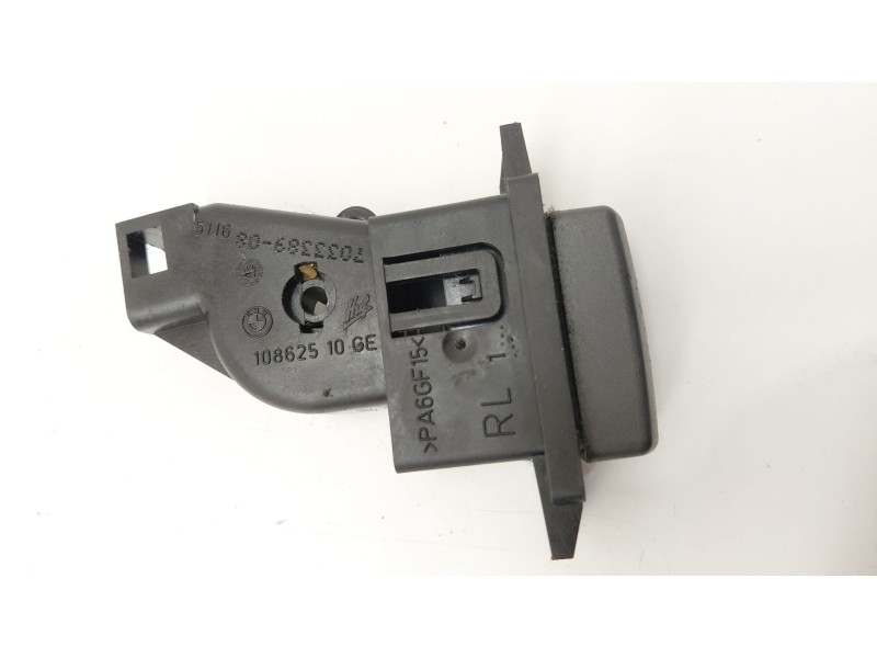 Recambio de interruptor para bmw serie 7 (e65/e66) 730d referencia OEM IAM 703338908  