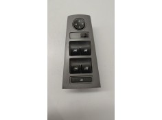 Recambio de mando elevalunas delantero izquierdo para bmw serie 7 (e65/e66) 730d referencia OEM IAM 6915008  