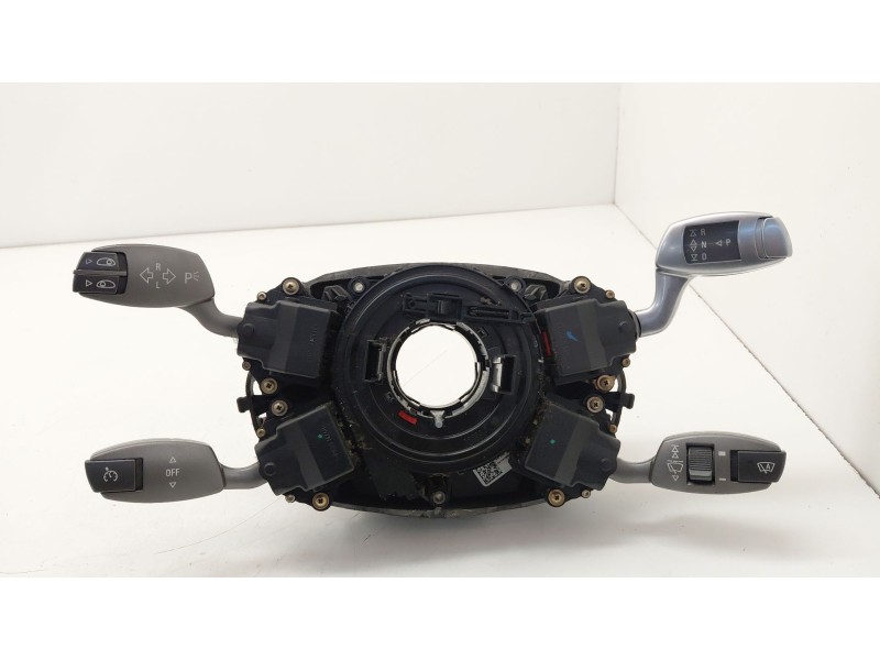 Recambio de mando multifuncion para bmw serie 7 (e65/e66) 730d referencia OEM IAM 6911514  