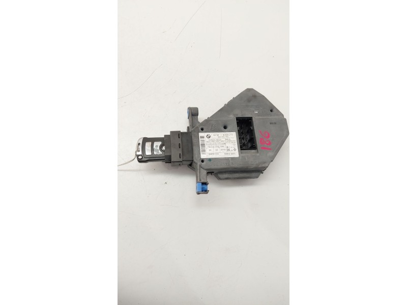 Recambio de conmutador de arranque para bmw serie 7 (e65/e66) 730d referencia OEM IAM 61326933213  