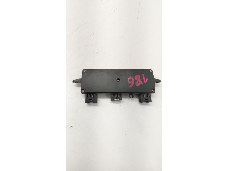 Recambio de modulo electronico para bmw serie 7 (e65/e66) 730d referencia OEM IAM 6916692C  