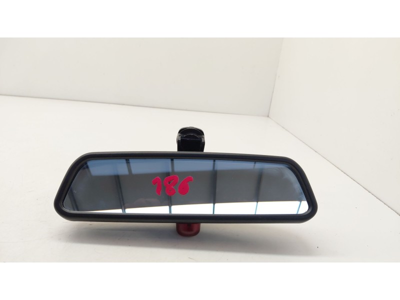Recambio de espejo interior para bmw serie 7 (e65/e66) 730d referencia OEM IAM   