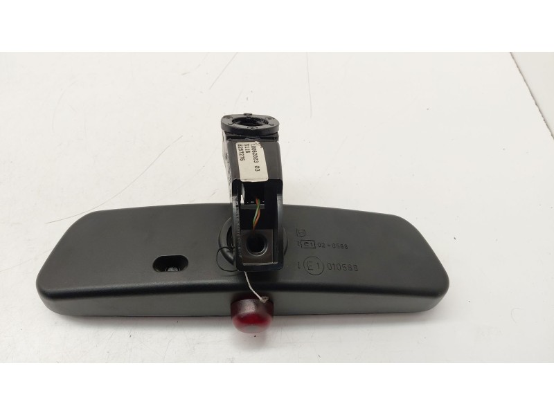 Recambio de espejo interior para bmw serie 7 (e65/e66) 730d referencia OEM IAM   