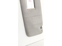 Recambio de parasol izquierdo para bmw serie 7 (e65/e66) 730d referencia OEM IAM    2