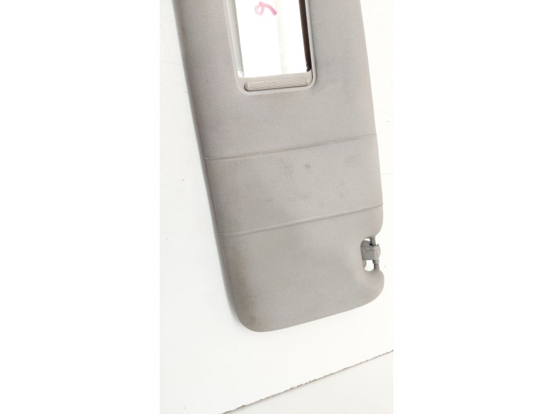 Recambio de parasol izquierdo para bmw serie 7 (e65/e66) 730d referencia OEM IAM   