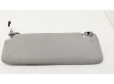 Recambio de parasol derecho para bmw serie 7 (e65/e66) 730d referencia OEM IAM   